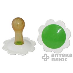 Соска-Пустышка