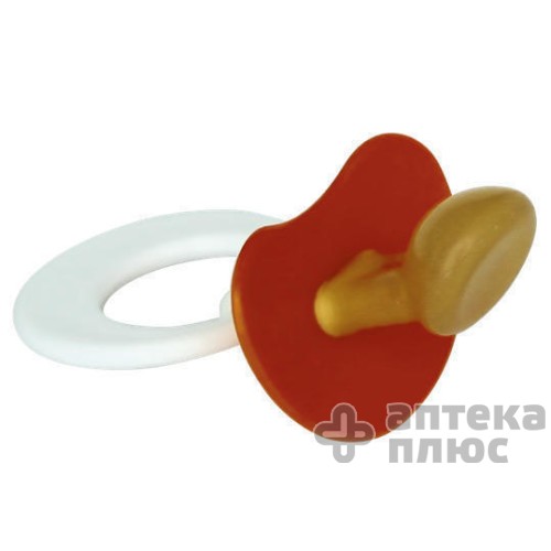 Соска-Пустышка тип 2 Серьга, индивид. уп. п/э №1 Соска-Пустышка тип 2 Серьга, индивид. уп. п/э №1