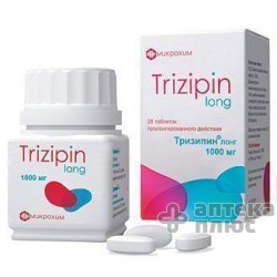 Тризипин Лонг
