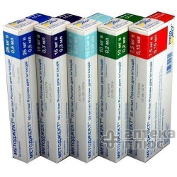 Методжект раствор для инъекций 50 мг/мл шприц 0,2 мл №1