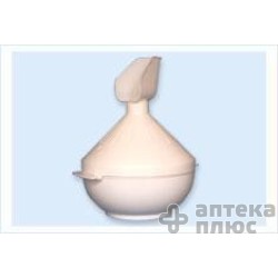 Ингалятор Тепловлажный