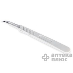 Скальпель Медикеа