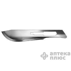 Лезвие Для Скальпеля Медикеа