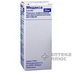 Медакса