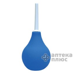 Спринцовка Пластизольная Поливинилхлоридная