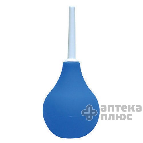 Спринцовка тип-Б уп. п/э №1