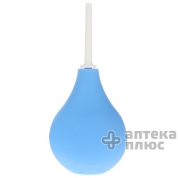 Спринцовка Пластизольная Поливинилхлоридная