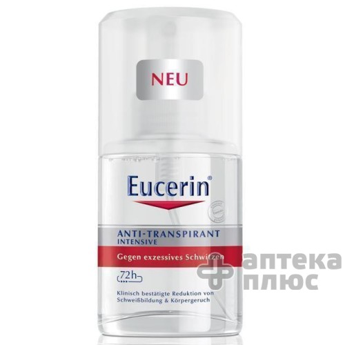 Эуцерин Гель Для Умывания Очищающий Для Проблемной Кожи 200 мл