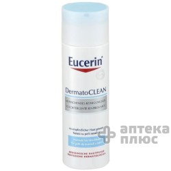 Эуцерин Аквапорин Гель Для Душа Увлажняющий И Освежающий