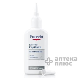 Эуцерин Концентрат Против Выпадения Волос