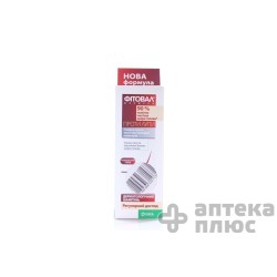 Фитовал Шампунь Против Перхоти Регулярный Уход