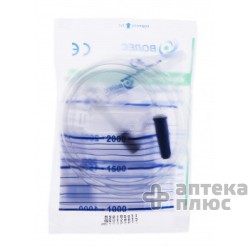 Мочеприемник Волес