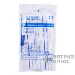 Мочеприемник Волес