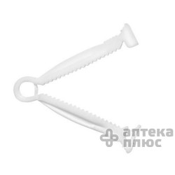 Зажим Для Пуповины Медикеа