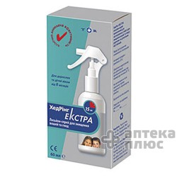 Хедринг Экстра