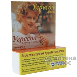 Угресол