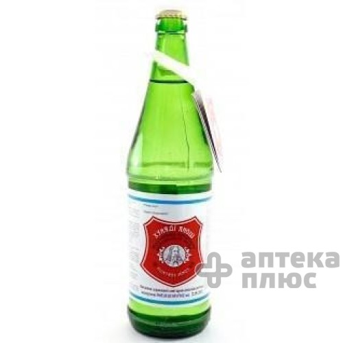 Хуняди Янош раствор бут. 700 мл