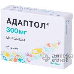 Адаптол