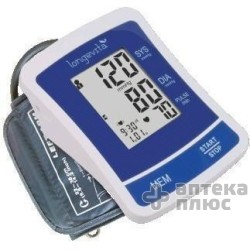 Тонометр Автоматический Лонгевита