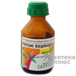 Перца Водяного Экстракт