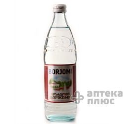 Вода Минеральная Боржоми