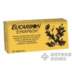 Эукарбон