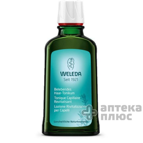 Тоник Растительный При Потере Волос 100 мл