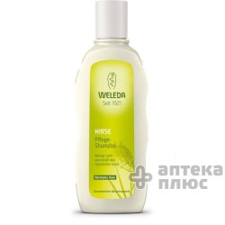 Шампунь-Уход Для Нормальных Волос