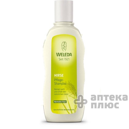 Шампунь Растительный 190 мл, д/норм. волос Шампунь Растительный 190 мл, д/норм. волос