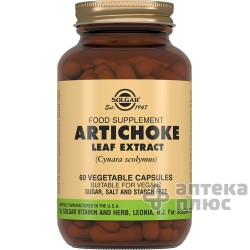 Артишока Экстракт