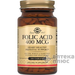 Фолиевая Кислота