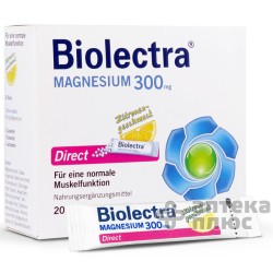 Биолектра Магнезиум Директ