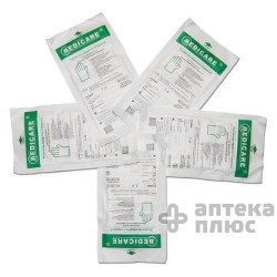 Перчатки Хирургические Стерильные Медикеа