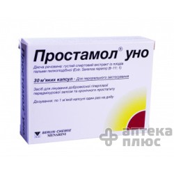 Простамол уно