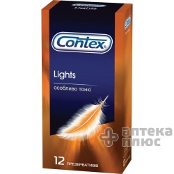 Презервативы Контекс Со Смазкой