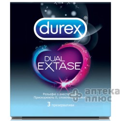 Презервативы Дюрекс Реал Фил