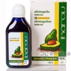 Масло Авокадо