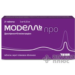 Моделль Про