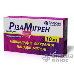Ризамигрен