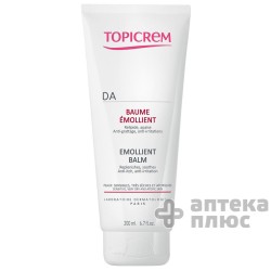 Топикрем Ад Смягчающий Бальзам Для Лица И Тела
