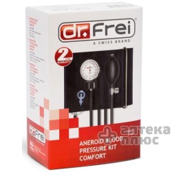 Тонометр Др. Фрай
