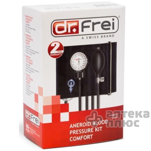 Тонометр Др. Фрай A-40