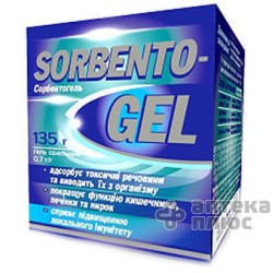 Сорбентогель