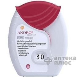 Аноро Эллипта