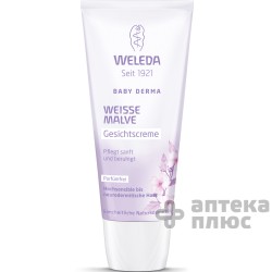 Крем Для Лица С Алтеем