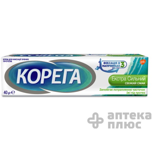 Корега крем 40 мл