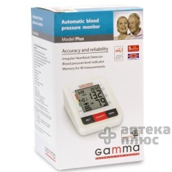 Тонометр Гамма