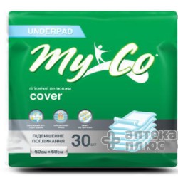 Пеленки Гигиенические Майко