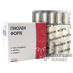 Гинолен Форте