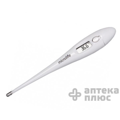 Термометр електронний MT 3001 Термометр електронний MT 3001